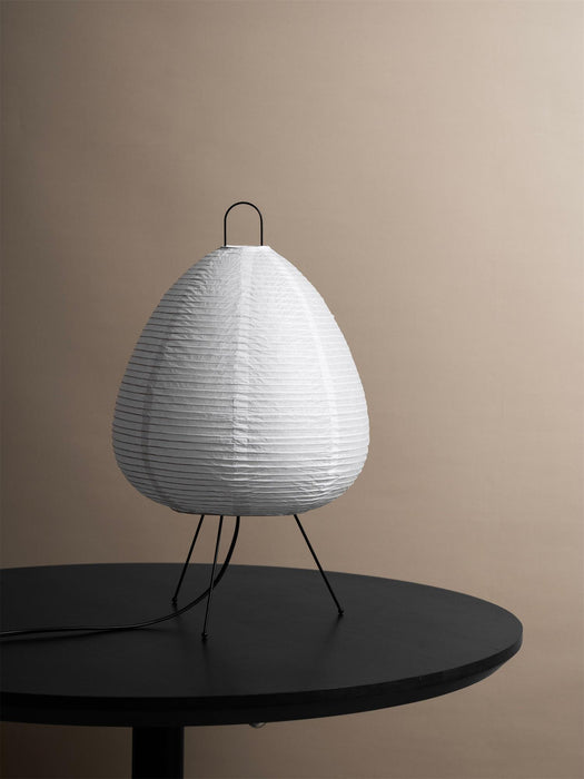 Akari Paper Table Lamp