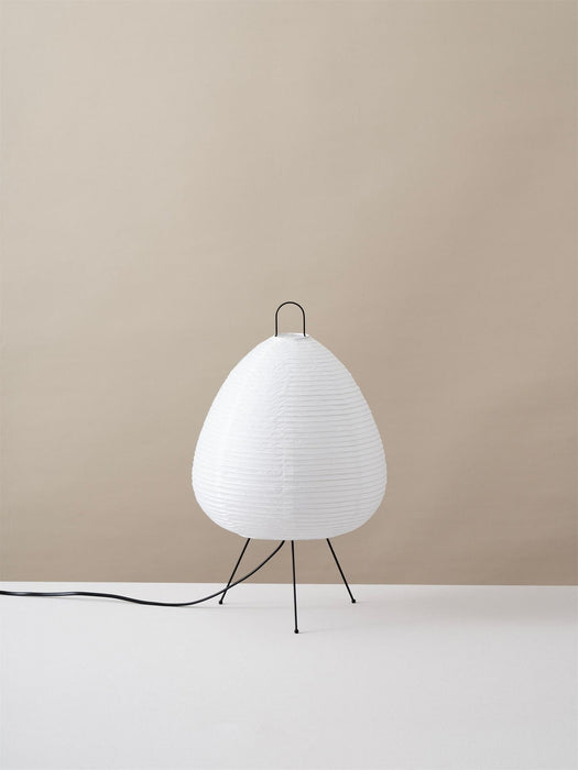 Akari Paper Table Lamp