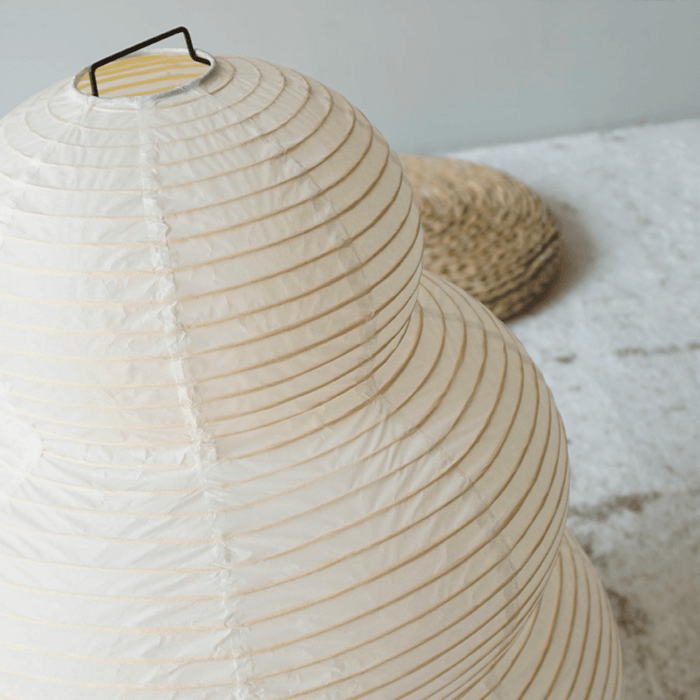 Akari Paper Table Lamp