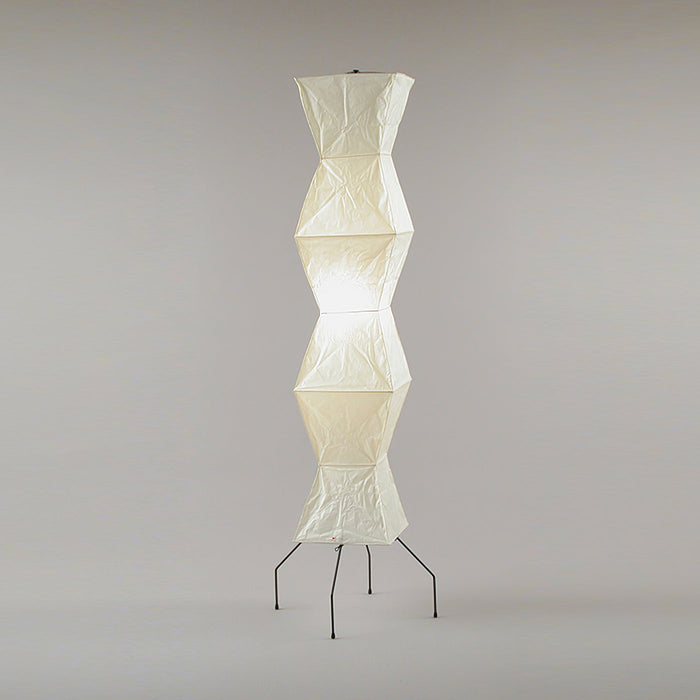 Akari Rice Paper Floor Lamp