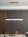 Alabaster Beam Pendant Light Vakkerlight