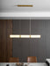 Alabaster Beam Pendant Light Vakkerlight