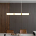 Alabaster Beam Pendant Light Vakkerlight
