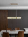 Alabaster Beam Pendant Light Vakkerlight
