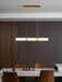 Alabaster Beam Pendant Light Vakkerlight