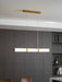 Alabaster Beam Pendant Light Vakkerlight