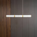Alabaster Beam Pendant Light Vakkerlight