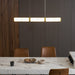 Alabaster Beam Pendant Light Vakkerlight