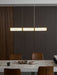 Alabaster Beam Pendant Light Vakkerlight