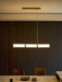 Alabaster Beam Pendant Light Vakkerlight