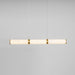 Alabaster Beam Pendant Light Vakkerlight
