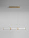 Alabaster Beam Pendant Light Vakkerlight