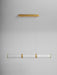 Alabaster Beam Pendant Light Vakkerlight
