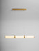 Alabaster Beam Pendant Light Vakkerlight