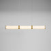 Alabaster Beam Pendant Light Vakkerlight