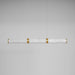 Alabaster Beam Pendant Light Vakkerlight