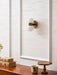 Alabaster Celestia Orb Wall Light Simprolos
