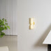 Alabaster Essence Wall Sconce Vakkerlight