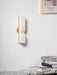 Alabaster Essence Wall Sconce Vakkerlight