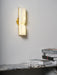 Alabaster Essence Wall Sconce Vakkerlight