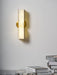Alabaster Essence Wall Sconce Vakkerlight