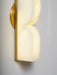 Alabaster Essence Wall Sconce Vakkerlight