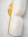 Alabaster Essence Wall Sconce Vakkerlight
