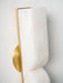 Alabaster Essence Wall Sconce Vakkerlight
