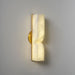 Alabaster Essence Wall Sconce Vakkerlight