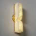 Alabaster Essence Wall Sconce Vakkerlight