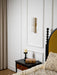 Alabaster Essence Wall Sconce Vakkerlight