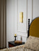 Alabaster Essence Wall Sconce Vakkerlight