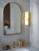 Alabaster Essence Wall Sconce Vakkerlight