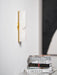 Alabaster Essence Wall Sconce Vakkerlight