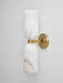 Alabaster Nexus Wall Sconce Vakkerlight