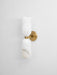 Alabaster Nexus Wall Sconce Vakkerlight