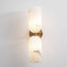 Alabaster Nexus Wall Sconce Vakkerlight