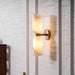 Alabaster Nexus Wall Sconce Vakkerlight