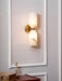 Alabaster Nexus Wall Sconce Vakkerlight