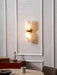 Alabaster Nexus Wall Sconce Vakkerlight