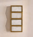 Alabaster Cascade Alabaster Wall Light Vakkerlight