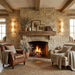 Alabaster Essence Wall Sconce Vakkerlight