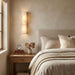 Alabaster Essence Wall Sconce Vakkerlight
