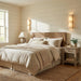 Alabaster Essence Wall Sconce Vakkerlight