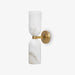 Alabaster Nexus Wall Sconce Vakkerlight