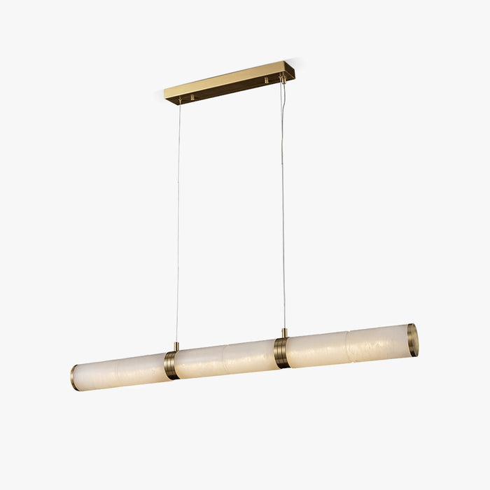 Alabaster Beam Pendant Light Vakkerlight