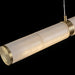 Alabaster Beam Pendant Light Vakkerlight