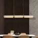 Alabaster Beam Pendant Light Vakkerlight