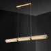 Alabaster Beam Pendant Light Vakkerlight