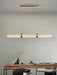 Alabaster Beam Pendant Light Vakkerlight